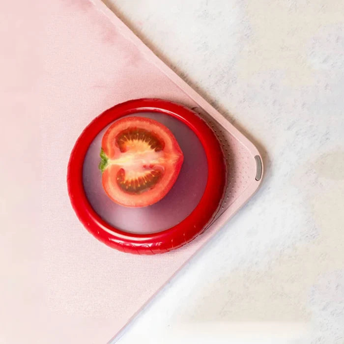 Keepit⢠Fruit en Groente Bewaardoosjes