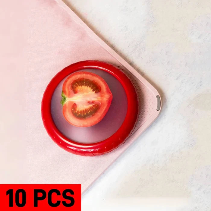 Keepit⢠Fruit en Groente Bewaardoosjes