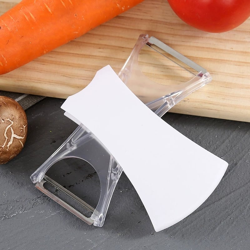 2-in-1 Groente-en Fruitschiller