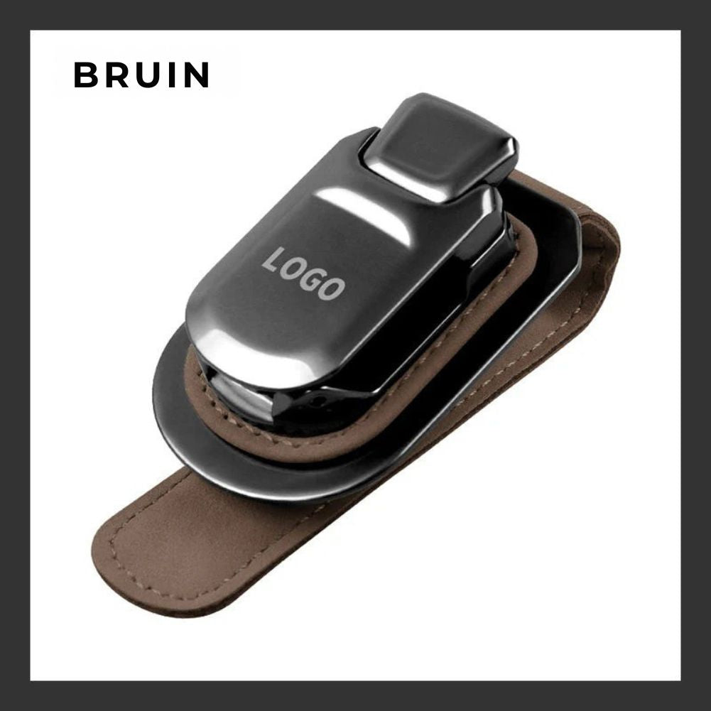 Multifunctionele Auto Brilklem