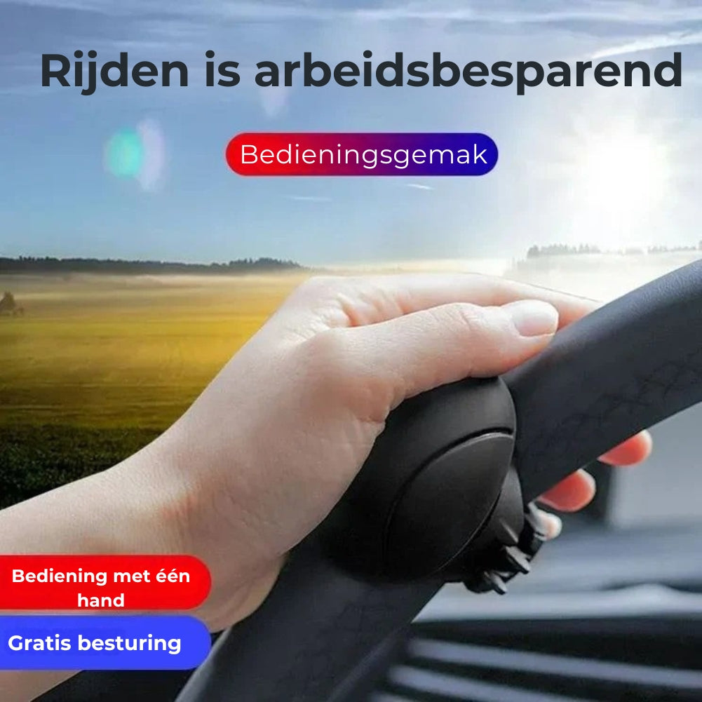 PowerBall - Auto Stuurbeugel
