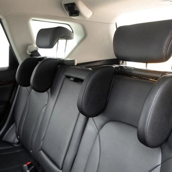 TRIPREST® - Egonomische hoofd-en neksteun voor in de auto