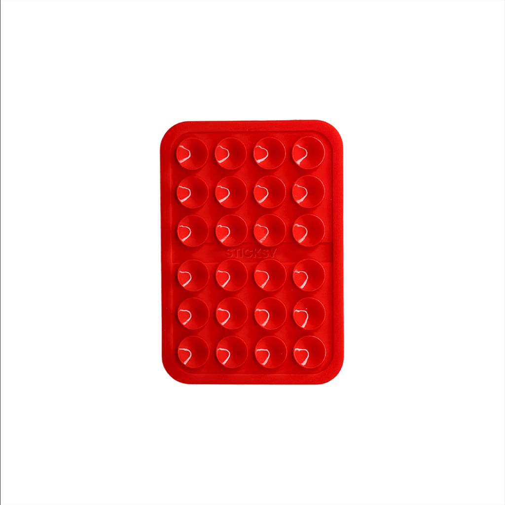 Sticksy - Telefoon Zuignaphouder