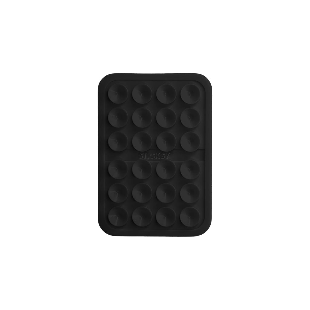 Sticksy - Telefoon Zuignaphouder