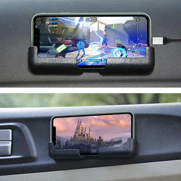 Zelfklevende Dashboard Telefoonhouders