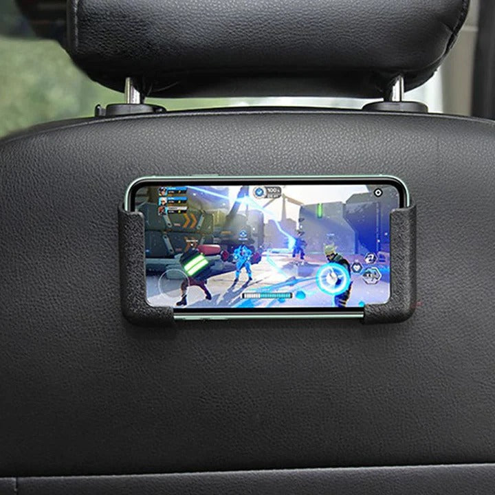 Zelfklevende Dashboard Telefoonhouders