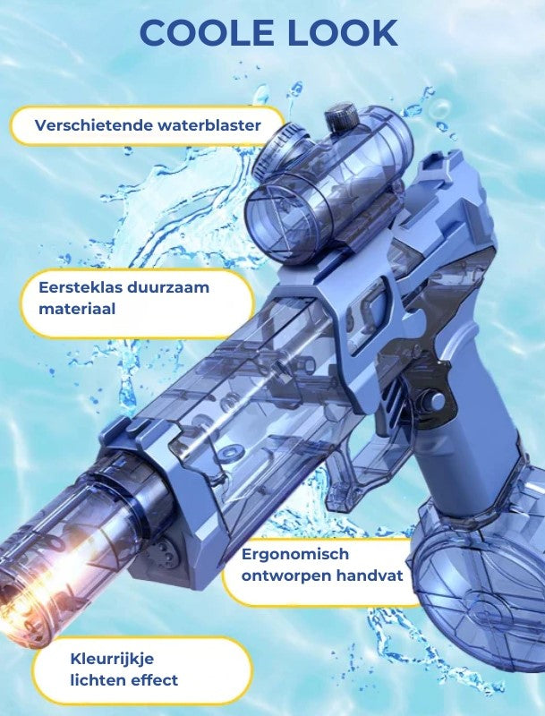 Automatisch Elektrisch Waterpistool