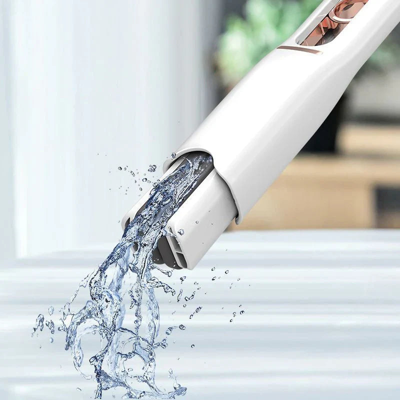 Mini Schoonmaakmop voor Thuis of op Bureau