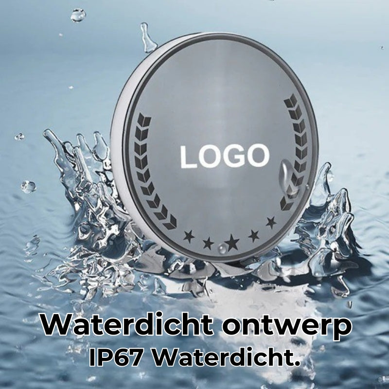 LED Lichtgevende Autoklevers