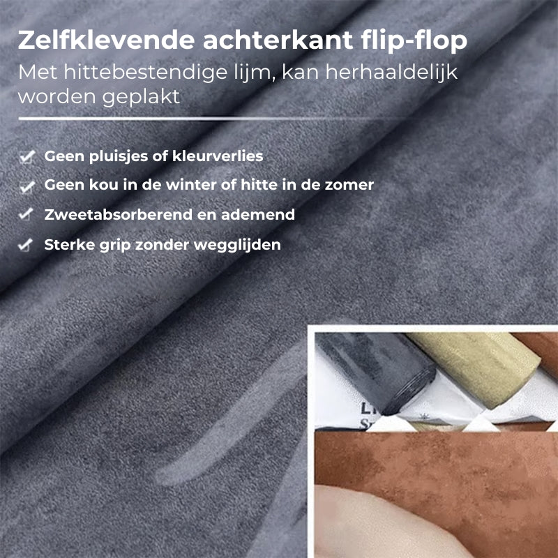 Zelfklevende Auto Interieurbekleding