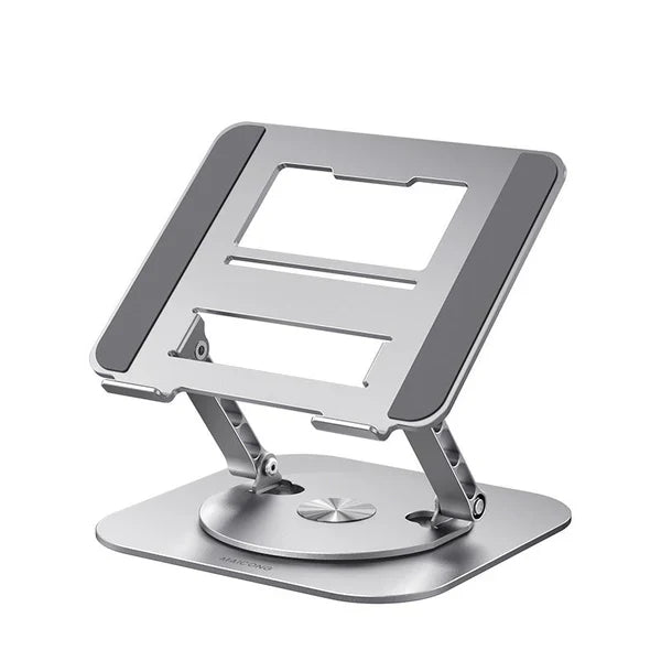 Laptopstandaard van aluminiumlegering
