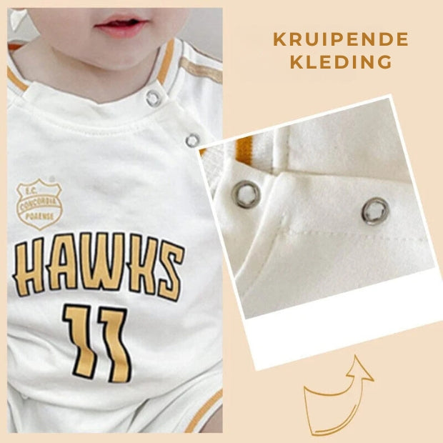 Knoppen-gereedschapsset met vijfpinsluiting