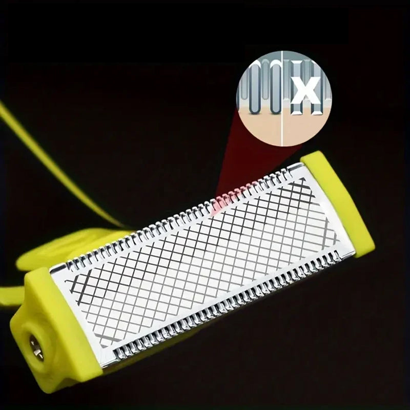 Elektrische Haartrimmer Set - Nat & Droog