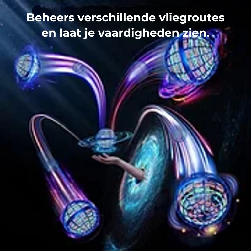 2025 Vliegende Dronebal