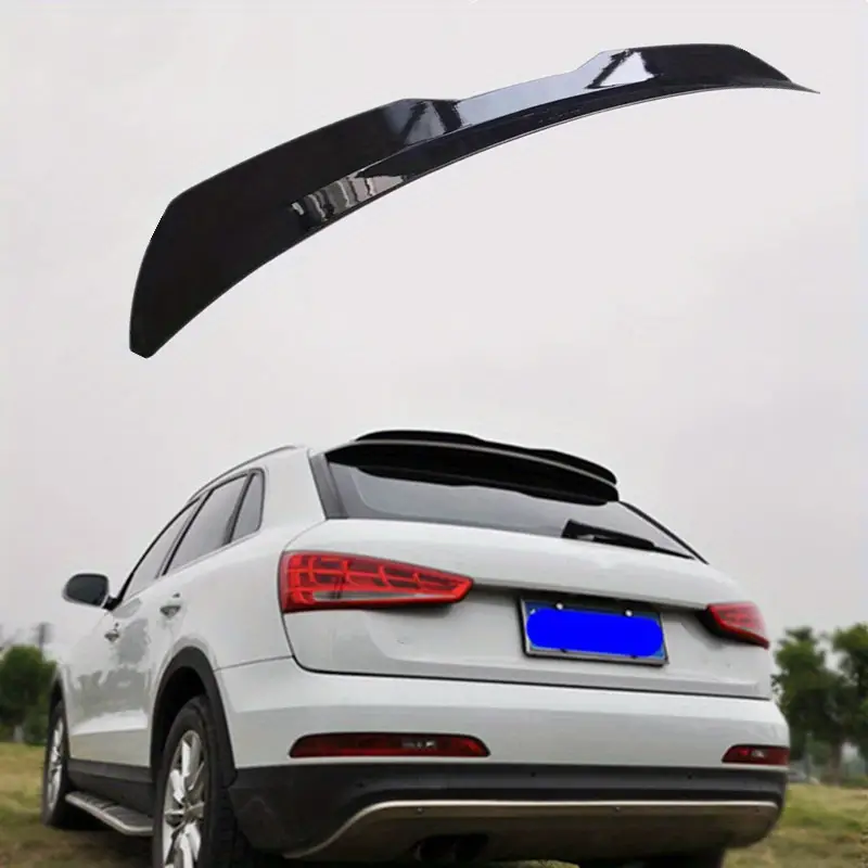 Eleron Universele Autospoiler
