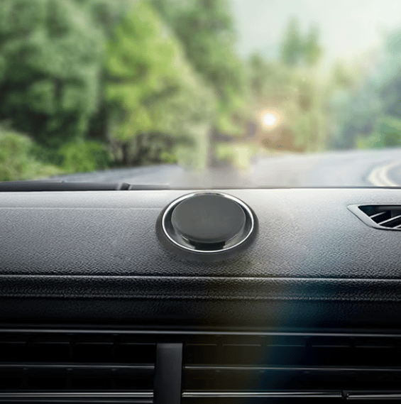 Auto Aromatherapie