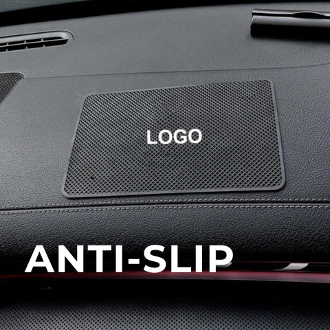 Autodashboard Antislipmat