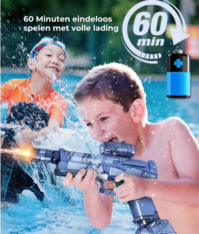 Automatisch Elektrisch Waterpistool