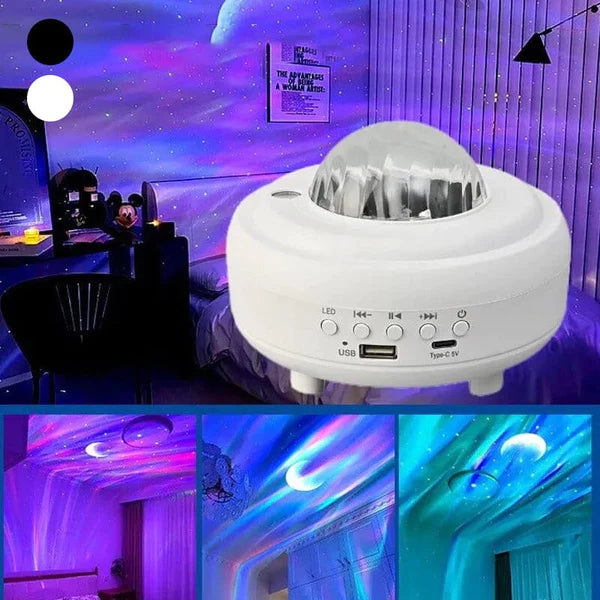 NOORDERLICHT PROJECTOR