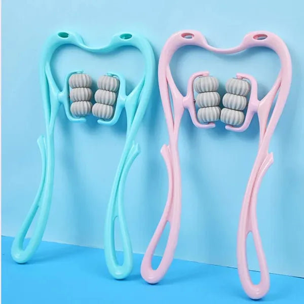 NeckBud Massageroller
