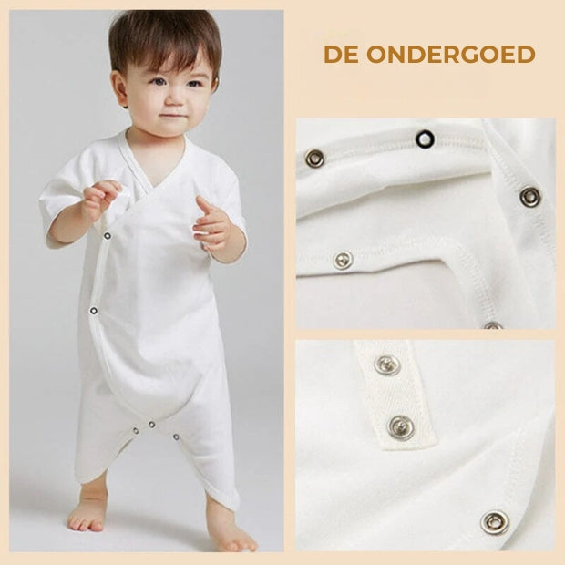 Knoppen-gereedschapsset met vijfpinsluiting