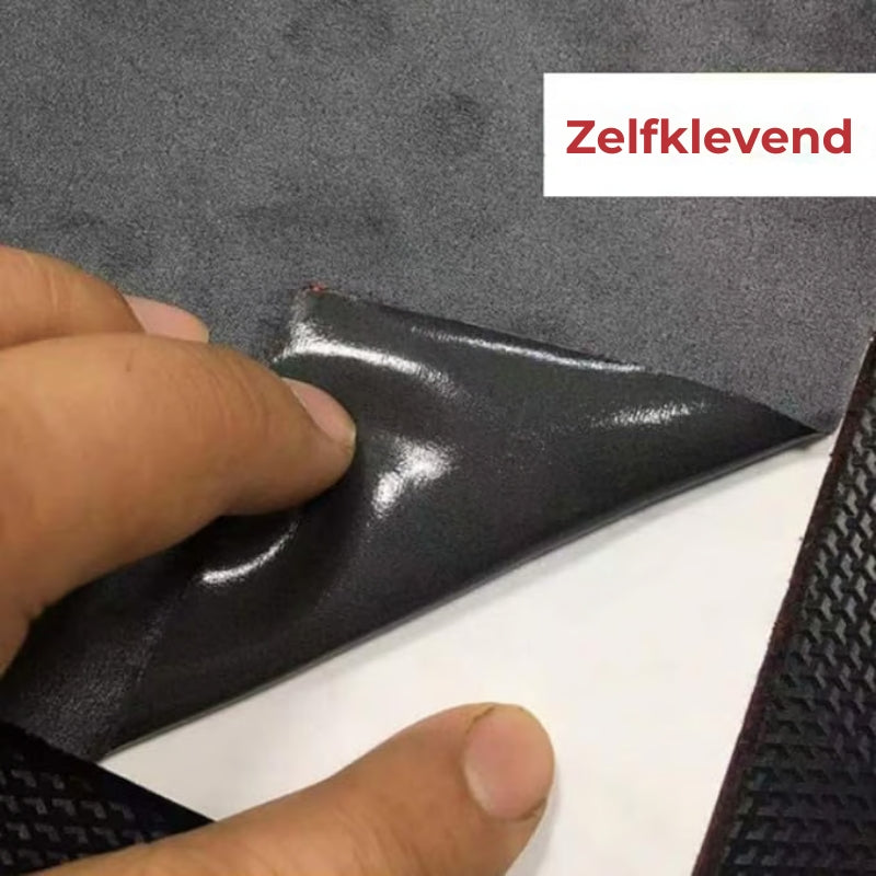 Zelfklevende Auto Interieurbekleding