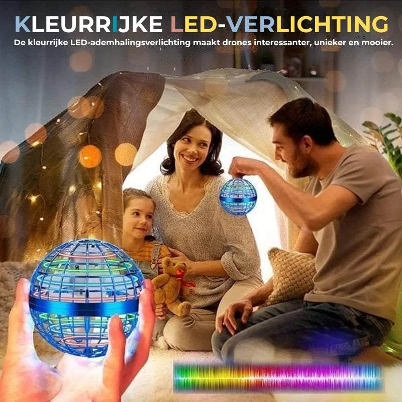 2025 Vliegende Dronebal