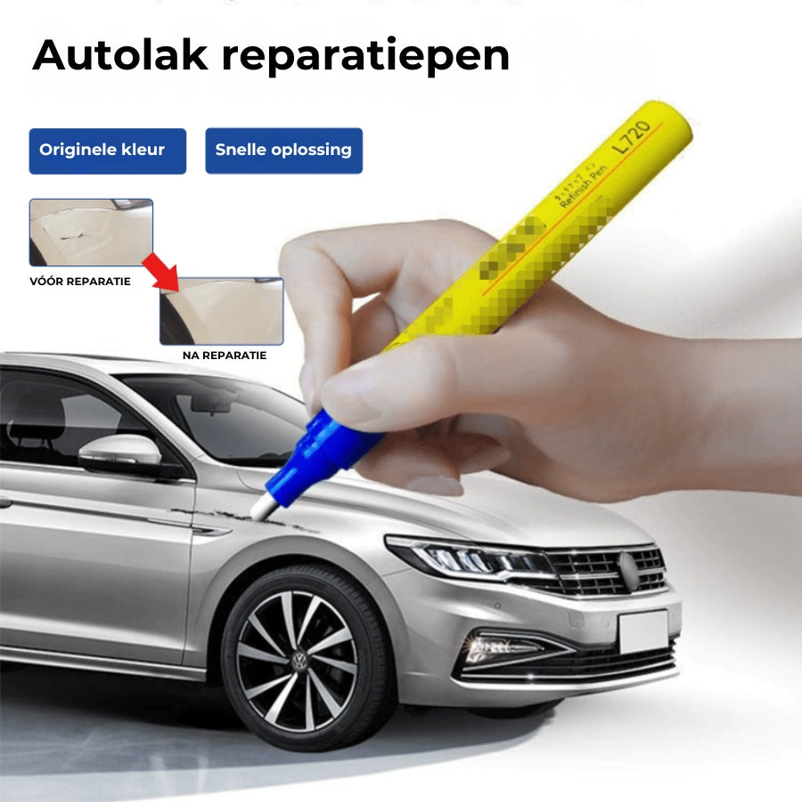 Auto Lakstiften