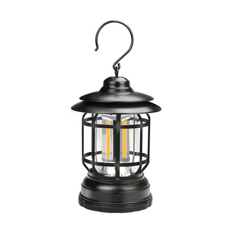 Ledsen™ - Draagbare Retro SMART-lamp