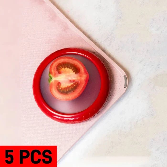 Keepit⢠Fruit en Groente Bewaardoosjes