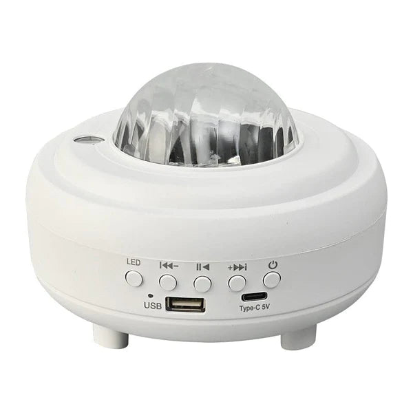 NOORDERLICHT PROJECTOR