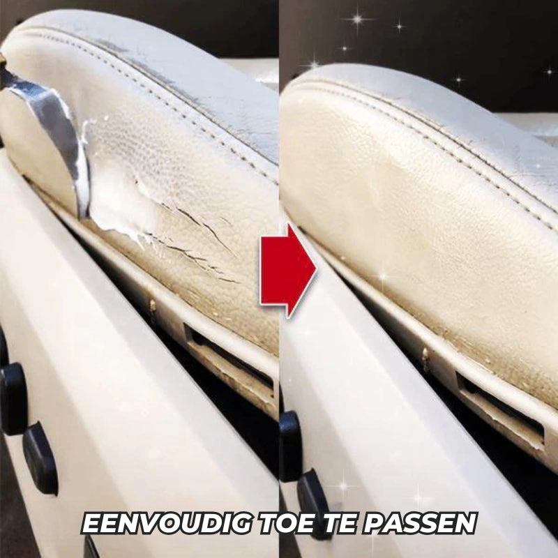 Cithway® Geavanceerde Lederreparatiecrème