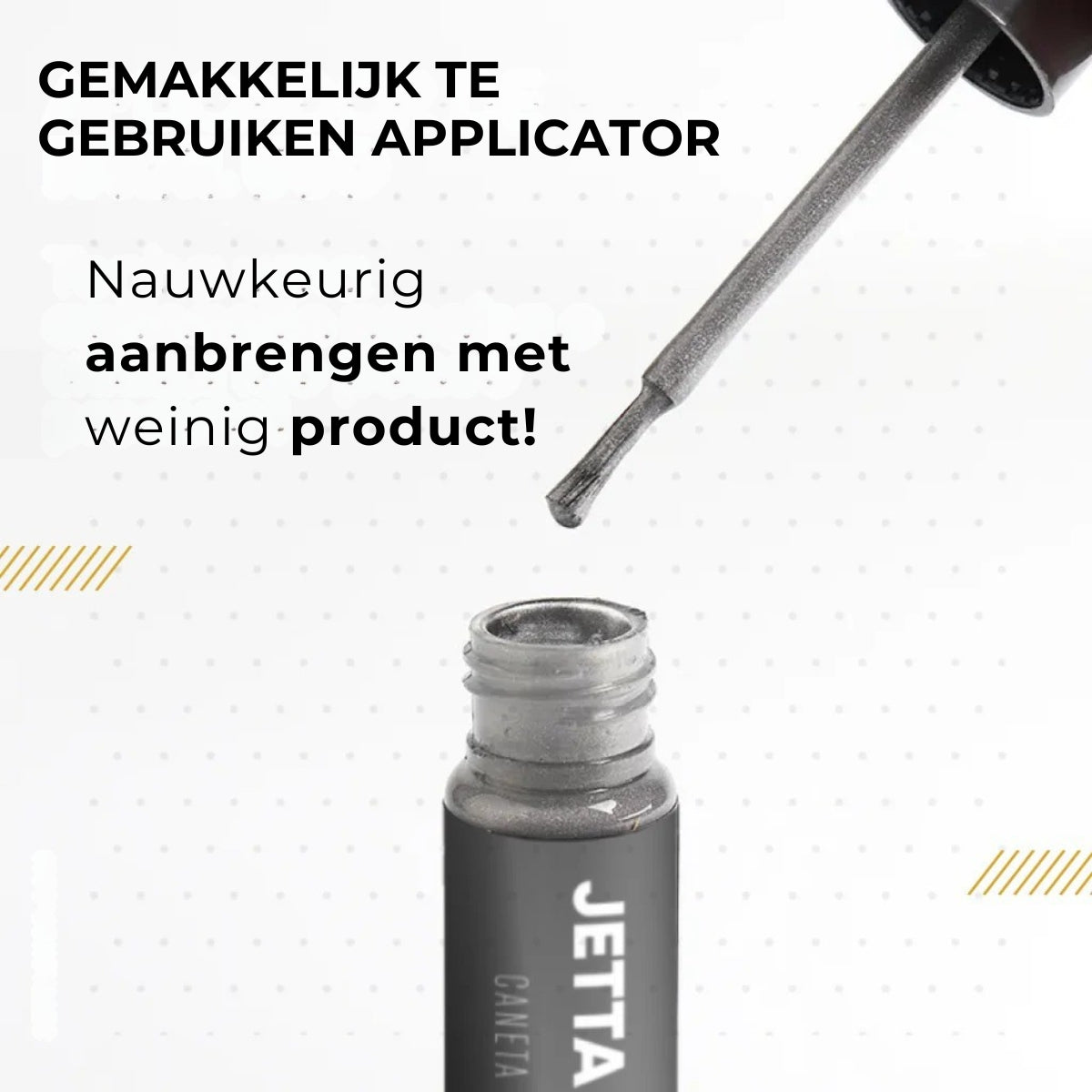Auto Krasherstel Stiften