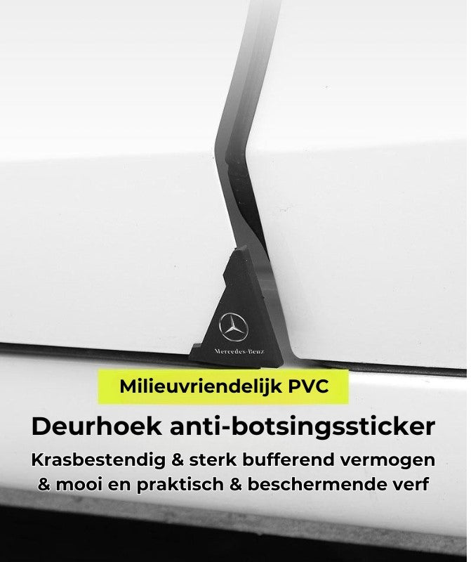 Autodeurbeschermer ๐4 stuks๐