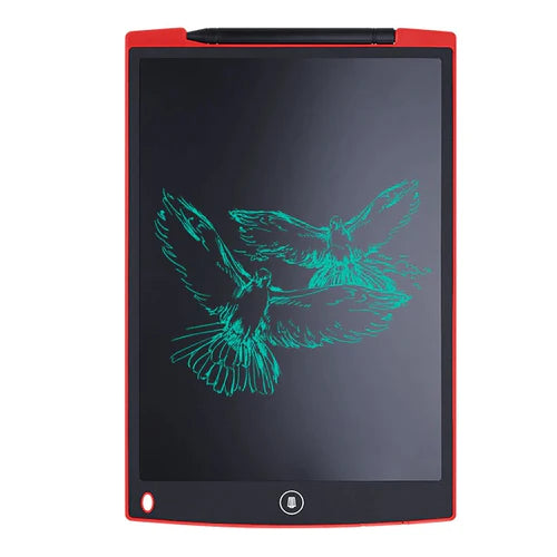 8,5" LCD MAGISCHE TEKENTABLET