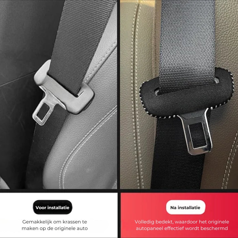 Autogordel Gespcover (2st)