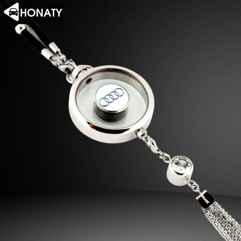 Gepersonaliseerde Auto Luchtverfrisser