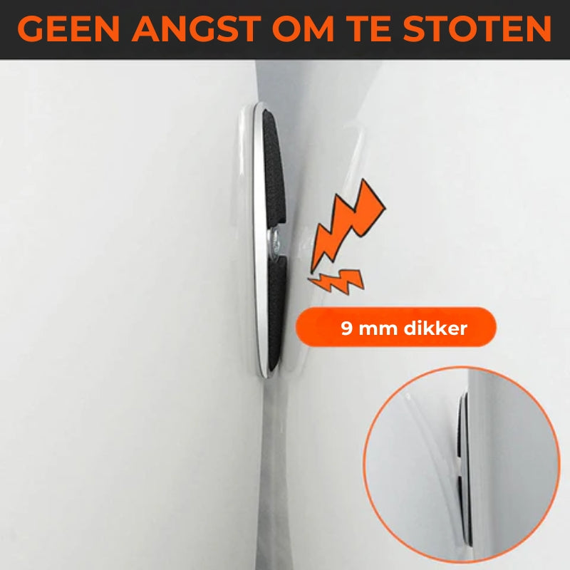 Auto Deurbeschermers(4st/set)