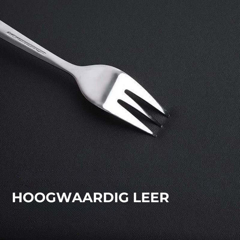 Leren Auto Opbergkoffer