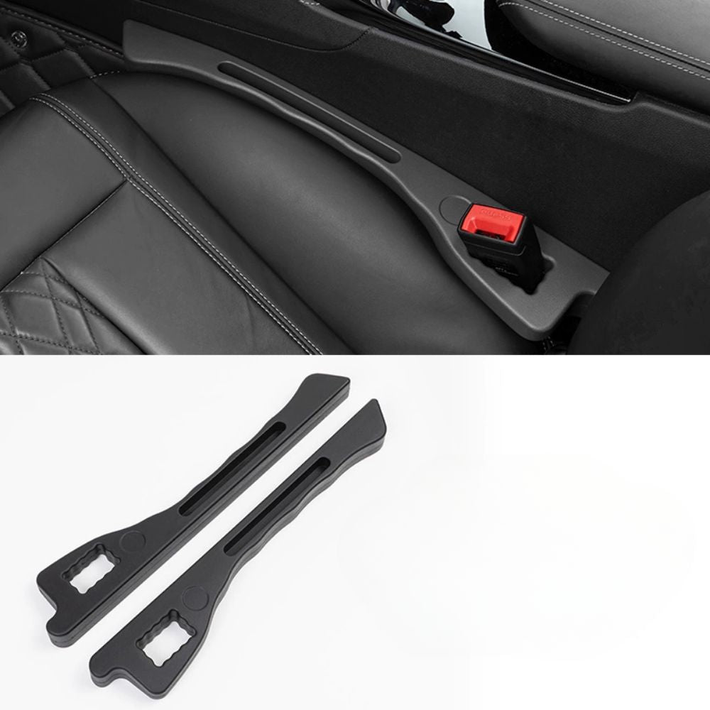 Premium autostoel organizer - 2 stuks