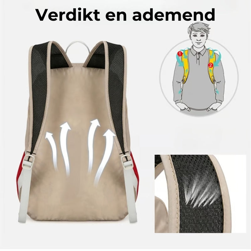 Opvouwbare Waterdichte Rugzak
