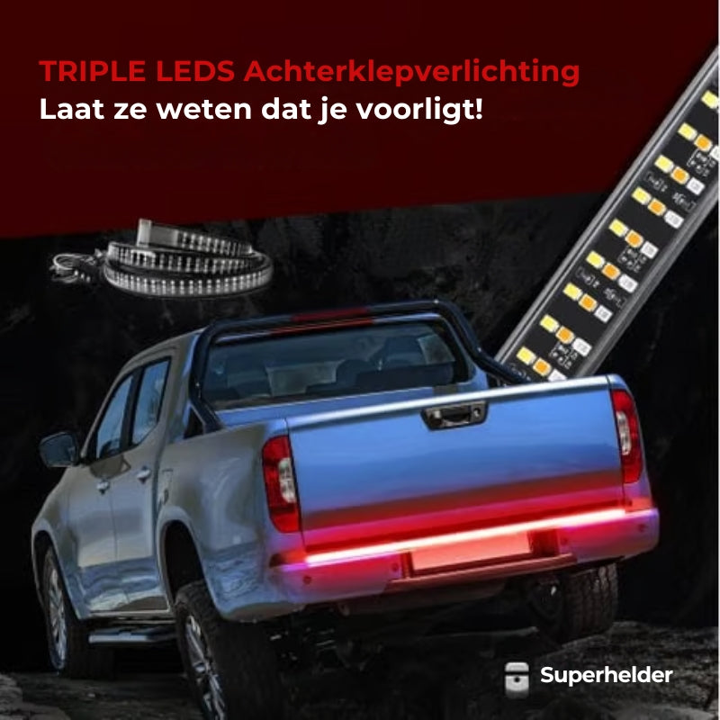 LED Auto Achterlicht
