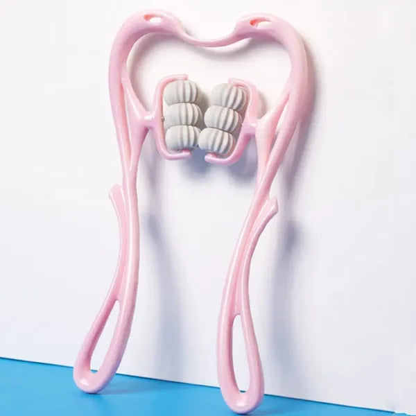 NeckBud Massageroller
