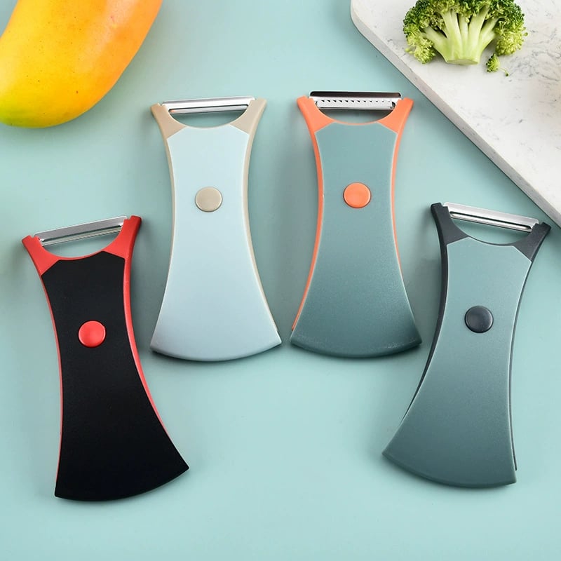2-in-1 Groente-en Fruitschiller