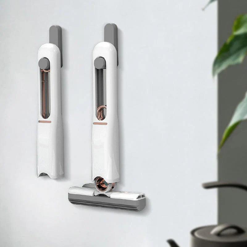 Mini Schoonmaakmop voor Thuis of op Bureau