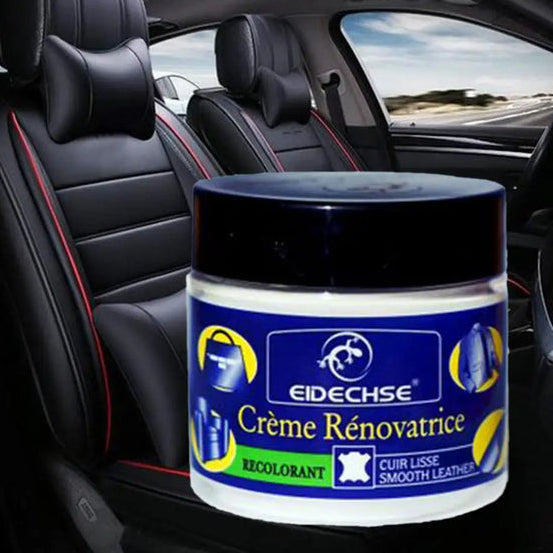 PellePatch™️ | Vernieuw & Herstel | Ledercreme 60ml