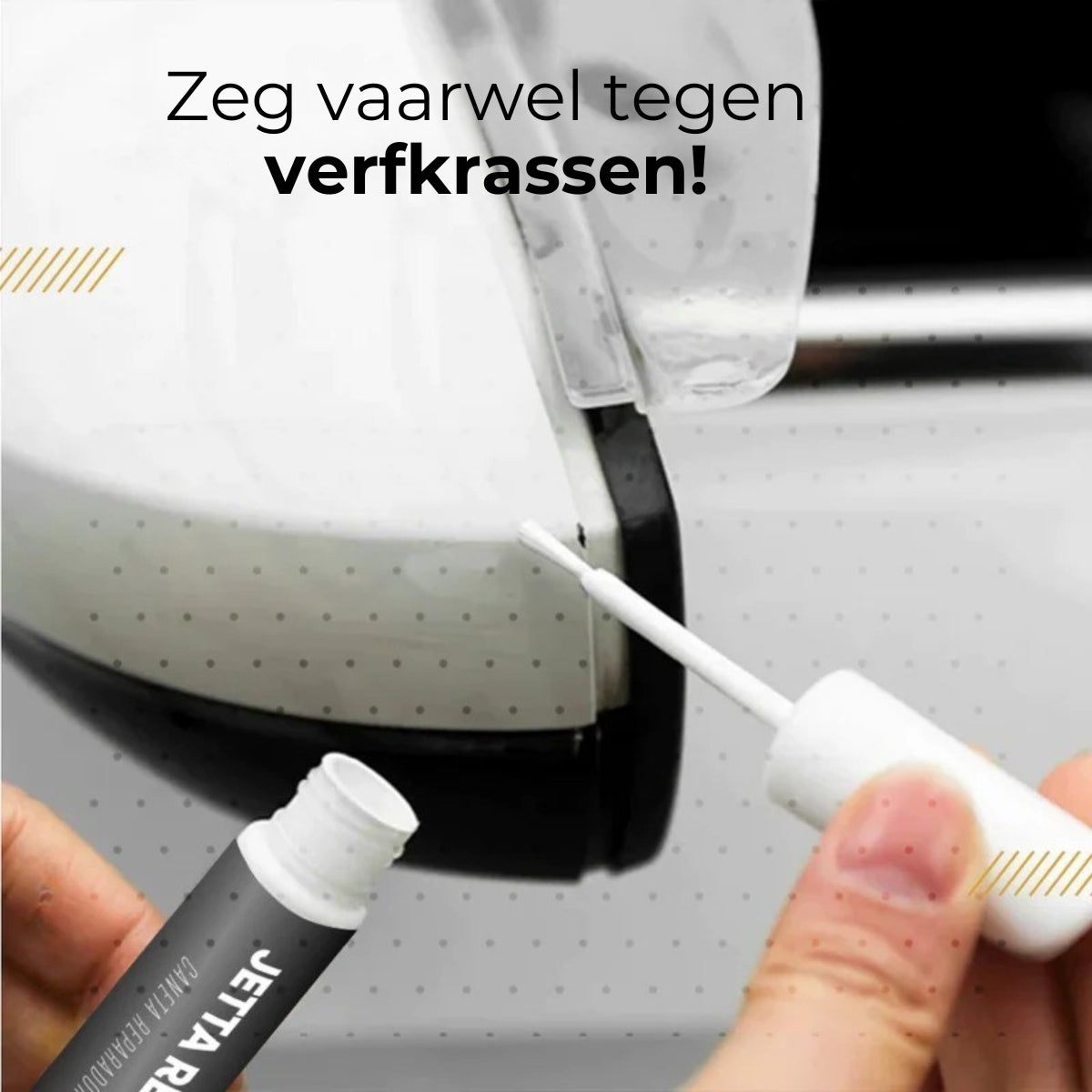 Auto Krasherstel Stiften