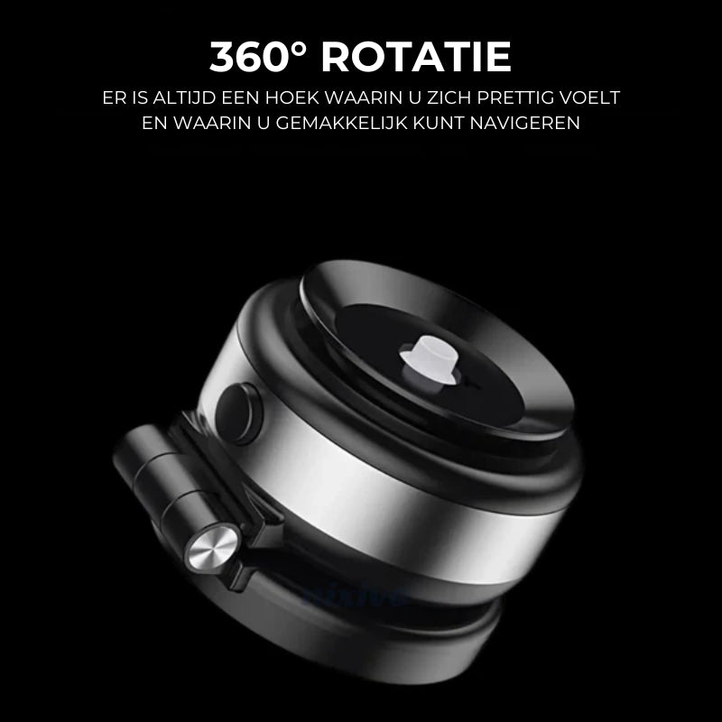 MagGripN'Go 360
