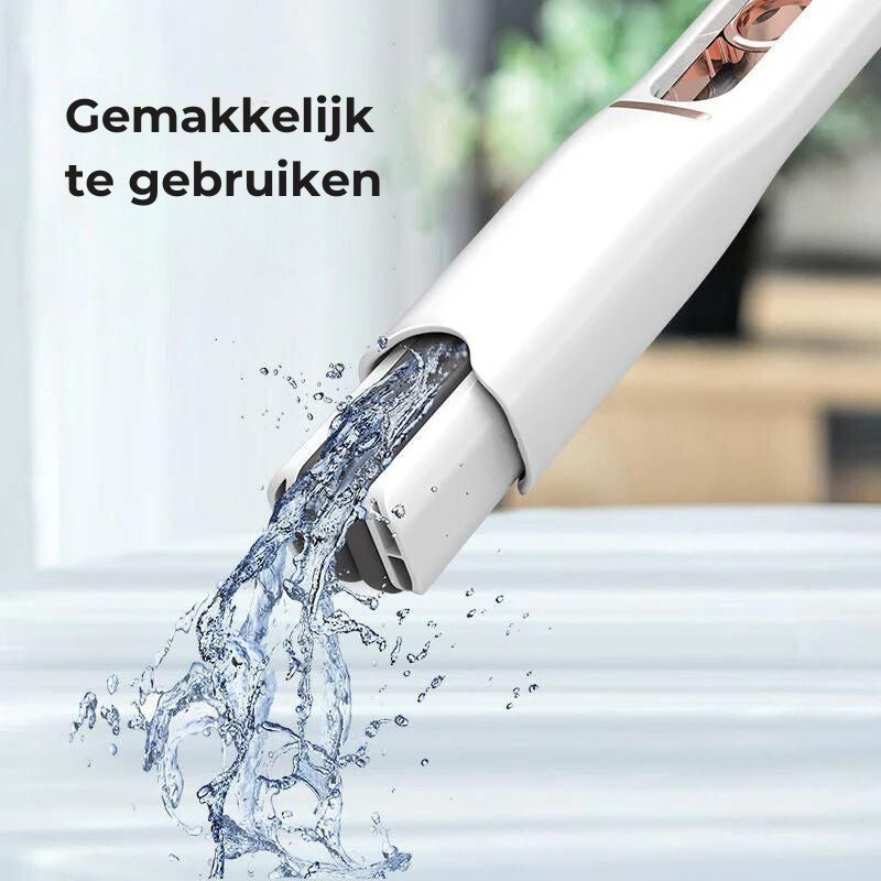 Mini Schoonmaakmop voor Thuis of op Bureau