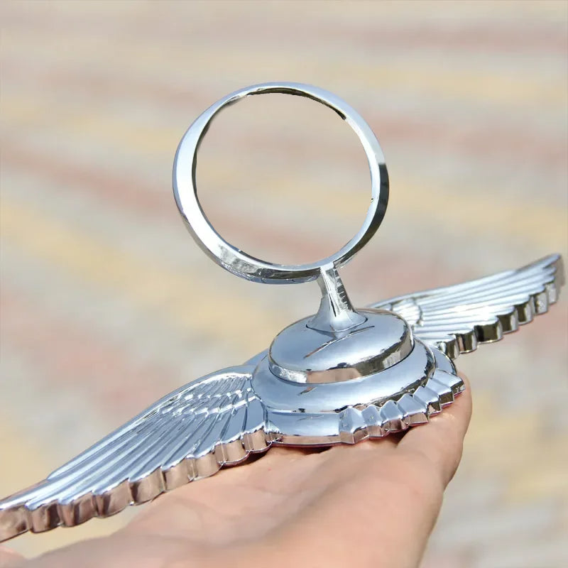 Motorkap Metalen Auto-embleem